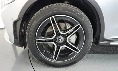 Mercedes-Benz GLC-Class 2023, 39009 км, за 31528.3 USD