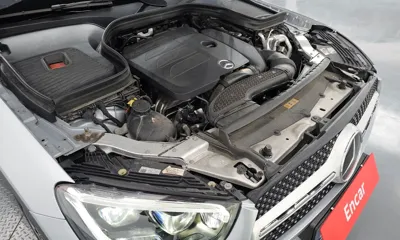 Mercedes-Benz GLC-Class 2023, 39009 км, за 31528.3 USD - фото 6
