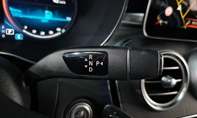 Mercedes-Benz GLC-Class 2023, 39009 км, за 31528.3 USD - фото 9