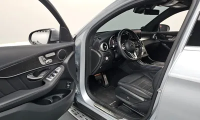 Mercedes-Benz GLC-Class 2023, 39009 км, за 31528.3 USD - фото 10