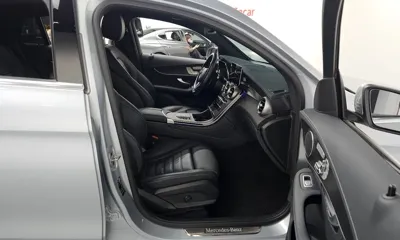 Mercedes-Benz GLC-Class 2023, 39009 км, за 31528.3 USD - фото 11