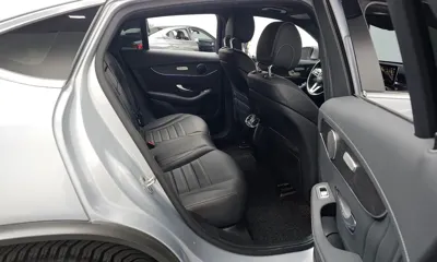 Mercedes-Benz GLC-Class 2023, 39009 км, за 31528.3 USD - фото 12