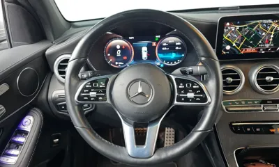 Mercedes-Benz GLC-Class 2023, 39009 км, за 31528.3 USD - фото 13