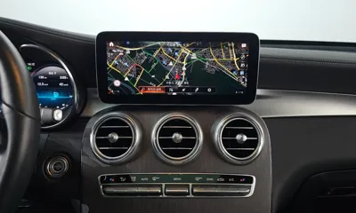 Mercedes-Benz GLC-Class 2023, 39009 км, за 31528.3 USD - фото 14