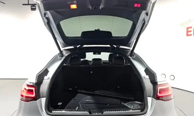 Mercedes-Benz GLC-Class 2023, 39009 км, за 31528.3 USD - фото 20