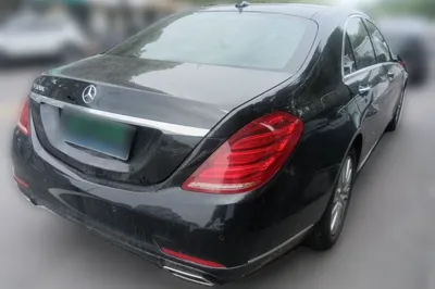 Mercedes-Benz S-Class 2014, 113600 км, за 38234 USD - фото 6