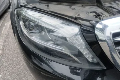 Mercedes-Benz S-Class 2014, 113600 км, за 38234 USD - фото 7