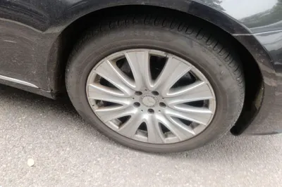 Mercedes-Benz S-Class 2014, 113600 км, за 38234 USD - фото 8