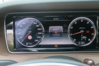 Mercedes-Benz S-Class 2014, 113600 км, за 38234 USD - фото 10