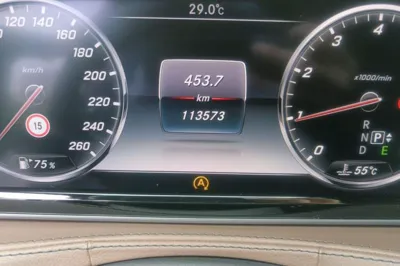 Mercedes-Benz S-Class 2014, 113600 км, за 38234 USD - фото 11