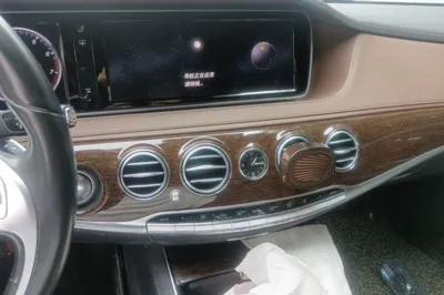 Mercedes-Benz S-Class 2014, 113600 км, за 38234 USD - фото 12