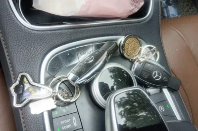 Mercedes-Benz S-Class 2014, 113600 км, за 38234 USD - фото 17