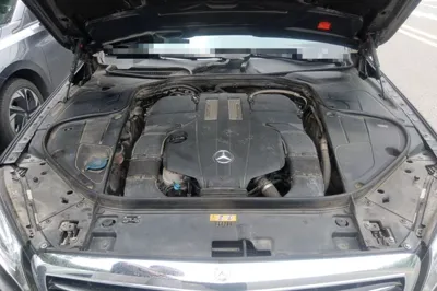 Mercedes-Benz S-Class 2014, 113600 км, за 38234 USD - фото 21