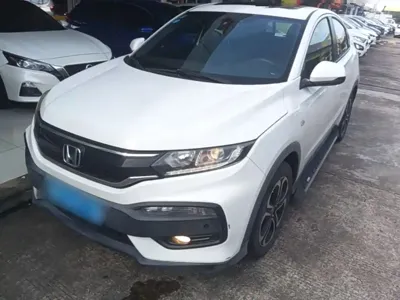 Honda XR-V · 2015 год