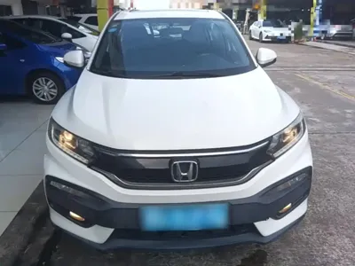 Honda XR-V 2015, 102200 км, за 5900.42 USD