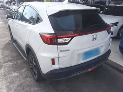 Honda XR-V 2015, 102200 км, за 5900.42 USD