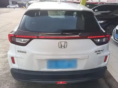 Honda XR-V 2015, 102200 км, за 5900.42 USD - фото 6