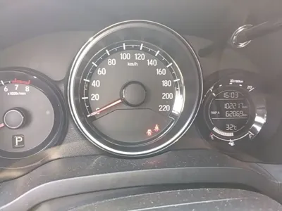 Honda XR-V 2015, 102200 км, за 5900.42 USD - фото 12