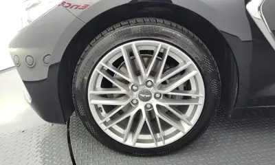 Genesis G70 2020, 54370 км, за 14886.56 USD