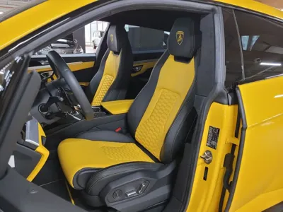 Lamborghini Urus 2022, 8300 км, за 206774.32 USD - фото 8
