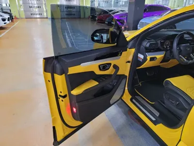 Lamborghini Urus 2022, 8300 км, за 206774.32 USD - фото 9