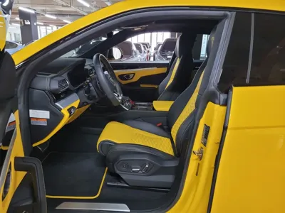 Lamborghini Urus 2022, 8300 км, за 206774.32 USD - фото 10