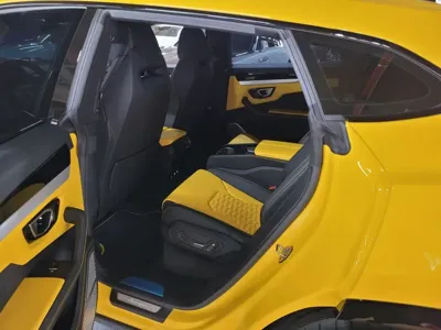 Lamborghini Urus 2022, 8300 км, за 206774.32 USD - фото 11
