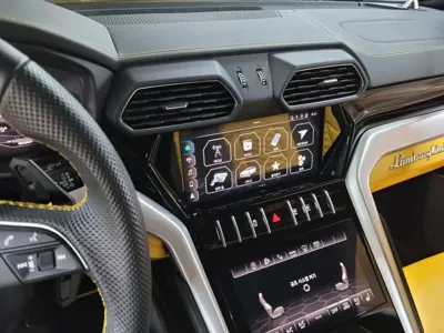 Lamborghini Urus 2022, 8300 км, за 206774.32 USD - фото 13