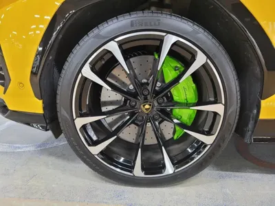 Lamborghini Urus 2022, 8300 км, за 206774.32 USD - фото 19