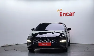 Kia K8 2022, 88045 км, за 14529.24 USD