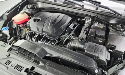Kia K8 2022, 88045 км, за 14535.97 USD - фото 6