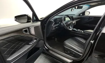 Kia K8 2022, 88045 км, за 14535.97 USD - фото 10
