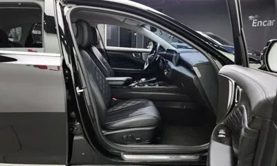 Kia K8 2022, 88045 км, за 14535.97 USD - фото 11