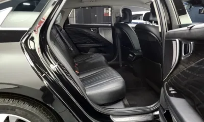 Kia K8 2022, 88045 км, за 14535.97 USD - фото 12