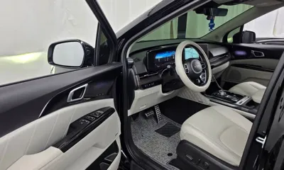 Kia Canival 2023, 14292 км, за 23322.49 USD - фото 10