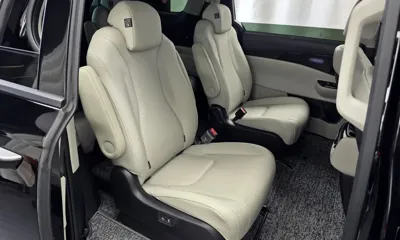 Kia Canival 2023, 14292 км, за 23322.49 USD - фото 12