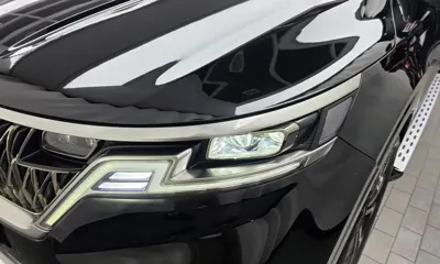 Kia Canival 2023, 14292 км, за 23322.49 USD - фото 22