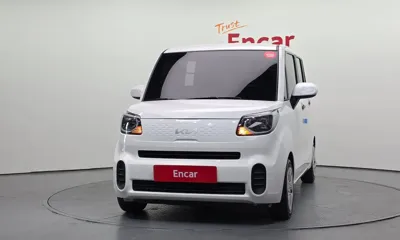 Kia Ray 2022, 67946 км, за 5579.62 USD