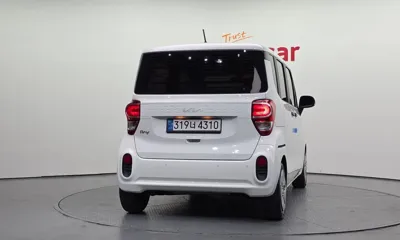 Kia Ray 2022, 67946 км, за 5579.62 USD