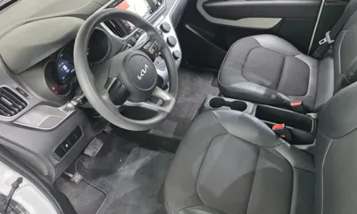 Kia Ray 2022, 67946 км, за 5579.62 USD - фото 7
