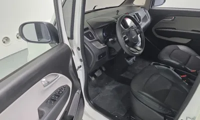 Kia Ray 2022, 67946 км, за 5579.62 USD - фото 11