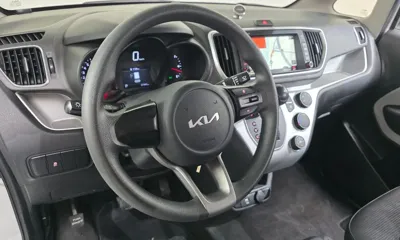 Kia Ray 2022, 67946 км, за 5579.62 USD - фото 14