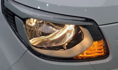 Kia Ray 2022, 67946 км, за 5579.62 USD - фото 22