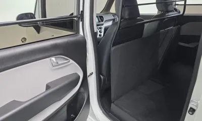 Kia Ray 2022, 67946 км, за 5579.62 USD - фото 28