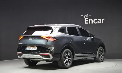 Kia Sportage 2023, 106875 км, за 15526.92 USD
