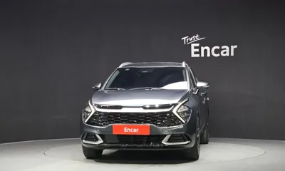 Kia Sportage 2023, 106875 км, за 15526.92 USD