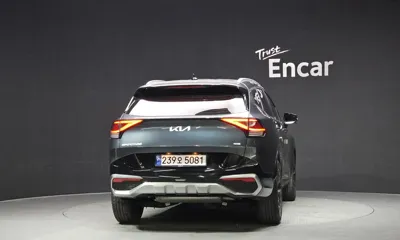Kia Sportage 2023, 106875 км, за 15526.92 USD