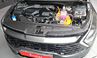 Kia Sportage 2023, 106875 км, за 15526.92 USD - фото 6