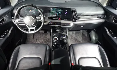 Kia Sportage 2023, 106875 км, за 15526.92 USD - фото 7