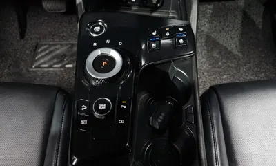 Kia Sportage 2023, 106875 км, за 15526.92 USD - фото 9